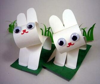 7 Toilet Paper Roll Crafts for Kids