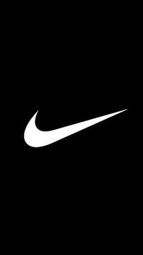 [49+] Nike Logo Wallpaper iPhone on WallpaperSafari