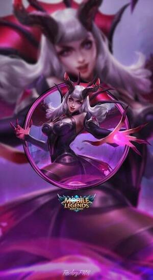 [42+] Mobile Legends Wallpaper Alice on WallpaperSafari
