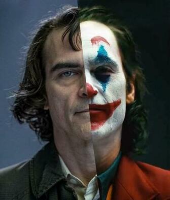 [16+] Joaquin Phoenix Joker Wallpapers on WallpaperSafari