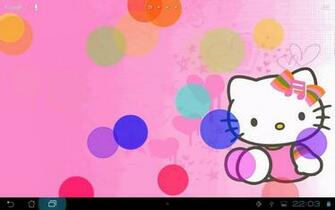 [49+] Hello Kitty Moving Wallpaper on WallpaperSafari
