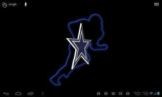 Dallas Cowboys on the App Store