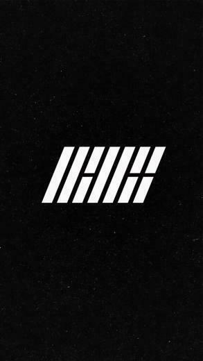 Free download 004 ikon phone wallpaper BLACK wo iKON iPhoneAndroid WA ...