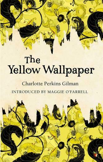 [48+] The Yellow Wallpaper Ending Analysis on WallpaperSafari