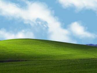 [41+] Windows XP Bliss Wallpaper on WallpaperSafari