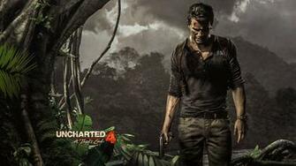 uncharted