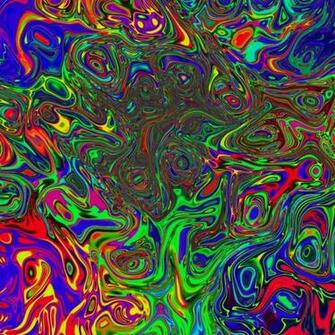 [47+] Trippy Drug Wallpapers on WallpaperSafari