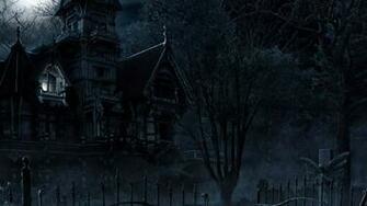 Free download Halloween Horror HD Wallpaper [1280x720] for your Desktop