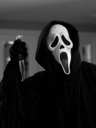 Free download Download Ghostface In Scream Screensaver For Amazon ...