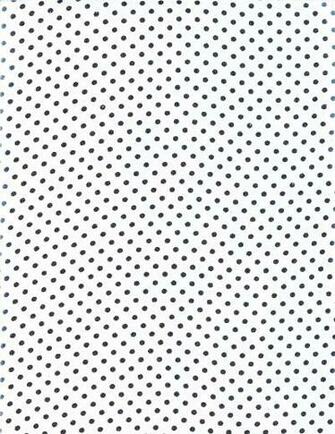 [45+] Black Polka Dot Wallpaper on WallpaperSafari