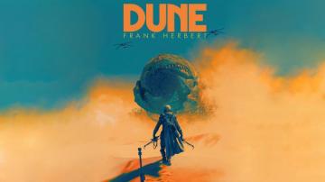 Movie Dune (2021) 8k Ultra HD Wallpaper