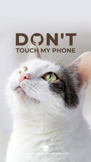 Don't touch my phone locker for Android - Download | Bazaar
