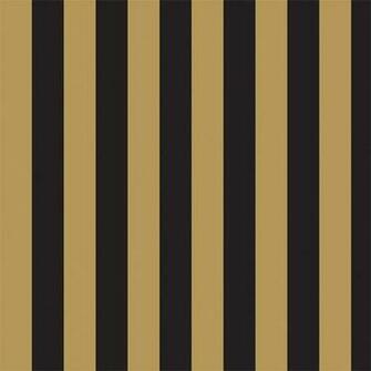 [48+] Black and Gold Striped Wallpaper on WallpaperSafari