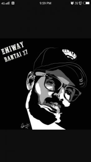 Emiway Bantai Wallpapers - Wallpaper Cave