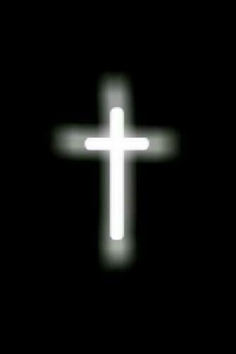 Free download Black cross Iphone 5 wallpapers and backgrounds Pinterest ...