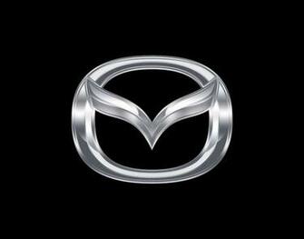 [41+] Mazda Logo Wallpaper on WallpaperSafari