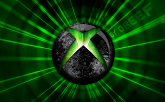 [74+] Xbox Logo Wallpaper on WallpaperSafari