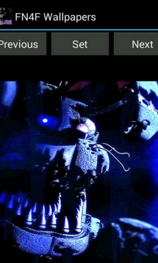 Free download FNAF 4 Wallpapers Apps Android Store Aptoide Android Apps