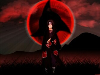 Free download sasuke uchiha mangekyou sharingan eyes hd anime wallpaper