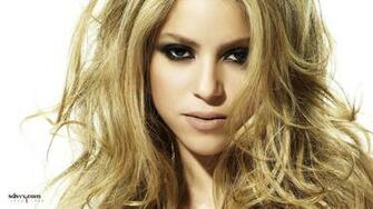 [72+] Shakira Wallpapers Hd on WallpaperSafari