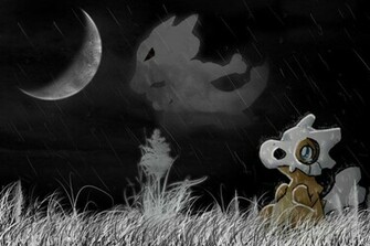 [49+] Cubone Wallpaper on WallpaperSafari