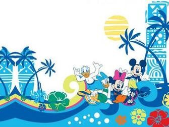 [20+] Mickey Mouse On The Beach Wallpapers on WallpaperSafari