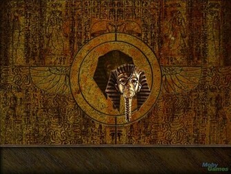 [72+] Pharaoh Wallpaper on WallpaperSafari