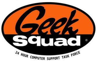 [48+] GeekSquad Wallpaper on WallpaperSafari