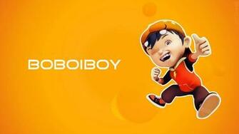 Free download BoBoiBoy Wallpapers [1600x900] for your Desktop, Mobile