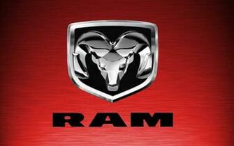 [47+] Ram Truck Logo Wallpaper on WallpaperSafari