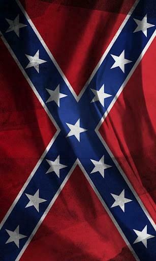 Confederate wallpaper by 53649 - Download on ZEDGE™ | e14e