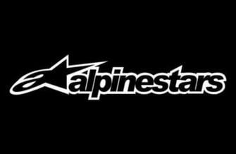 [48+] Alpinestars Logo Wallpaper on WallpaperSafari