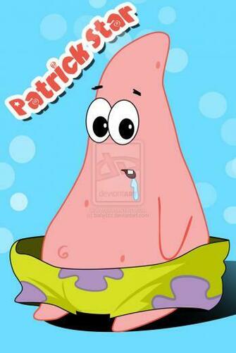 [50+] Funny Patrick Star Wallpaper on WallpaperSafari