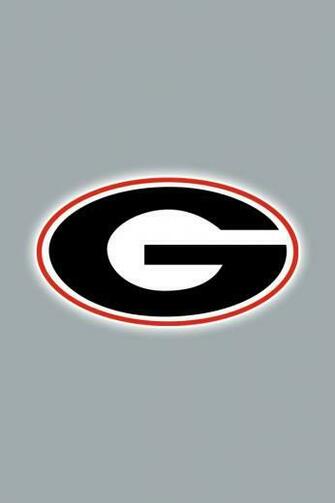 Georgia Bulldogs Lock Screen