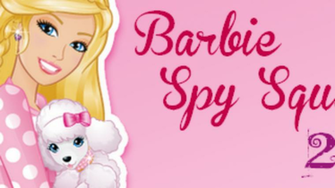 Barbie spy squad watch 2024 online