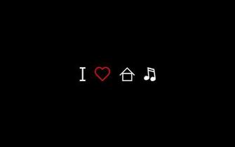 [48+] I Love Music Wallpaper on WallpaperSafari