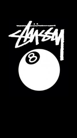 Pin by Denys Gugelyev on Быстрое сохранение | Streetwear wallpaper, Stussy  wallpaper, Pretty wallpaper iphone