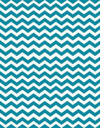 [50+] Blue Chevron Wallpaper on WallpaperSafari