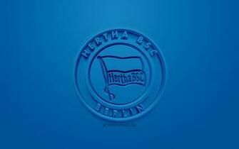 [12+] Hertha BSC Wallpapers On WallpaperSafari