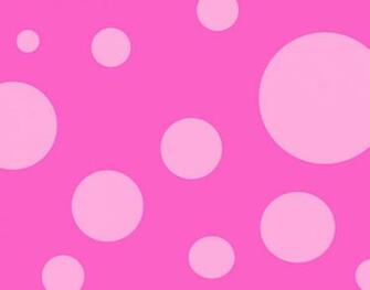 1280x1024 Bright Pink Solid Color Background
