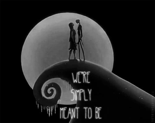 55 Best Nightmare Before Christmas Quotes From Jack, Sally & More