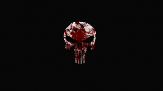 [47+] The Punisher Logo Wallpaper on WallpaperSafari