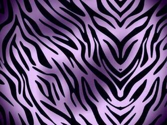 Pink And Purple Zebra Print Background Clip Art at