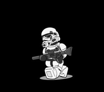 [70+] Stormtrooper Wallpaper on WallpaperSafari