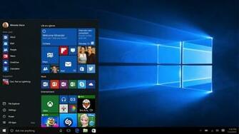 [45+] Video Wallpaper Windows 10 on WallpaperSafari