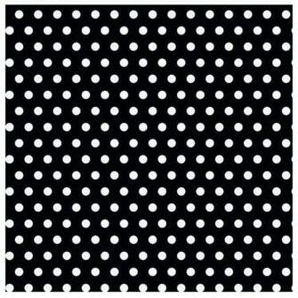 [45+] Black Polka Dot Wallpaper on WallpaperSafari