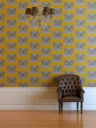 Bespoke Wallpaper. Make Your Own Wallpaper Printed And Cut In.