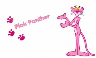 [40+] Pink Panther Desktop Wallpaper on WallpaperSafari