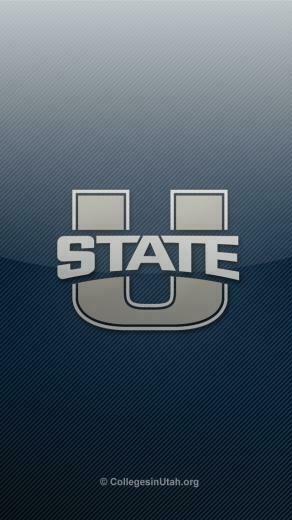 [45+] Utah State Aggies Wallpaper on WallpaperSafari