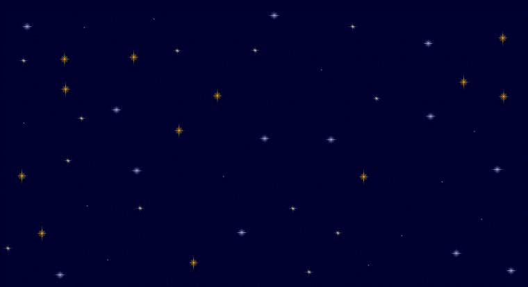 [48+] Animated Night Sky Wallpaper on WallpaperSafari